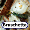 Bruschetta
