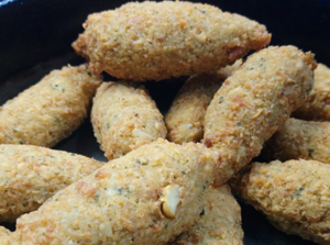 Falafels