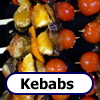 kebabs
