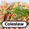 Swedish slaw