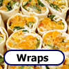 wraps