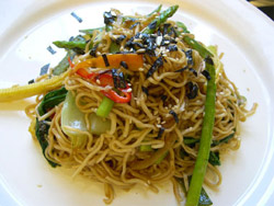 Yakisoba